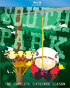 South Park: The Complete Sixteenth Season (Blu-ray)