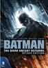 Batman: The Dark Knight Returns: Deluxe Edition