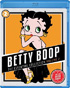 Betty Boop: The Essential Collection 2 (Blu-ray)