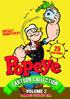 Popeye Cartoon Collection: Volume 2