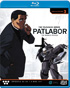 Patlabor: The Mobile Police: TV Series Collection 3 (Blu-ray)