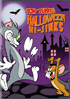 Tom & Jerry's Halloween Hi-jinks