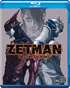 Zetman: The Complete Series (Blu-ray)