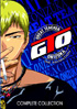 GTO: Great Teacher Onizuka: Complete Series