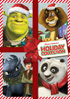 DreamWorks Holiday Collection: Shrek The Halls / Kung Fu Panda Holiday / Merry Madagascar / Dragons: Gift Of The Night Fury