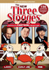 New Three Stooges: Complete Cartoon Collection