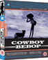 Cowboy Bebop: Collectors Edition Box 2 (Blu-ray-UK)