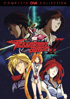 Tekkaman Blade II: The Complete OVA Collection