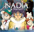 Nadia: Secret Of Blue Water: TV Series CD Soundtrack 2 (OST)