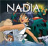 Nadia: Secret Of Blue Water: TV Series CD Soundtrack 3 (OST)