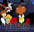 Nadia: The Secret Of Blue Water: The Motion Picture CD Soundtrack (OST)