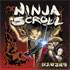 Ninja Scroll TV Series CD Soundtrack (OST)