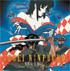 Jubei Ninpucho (Ninja Scroll) CD Soundtrack (OST)