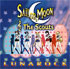 Sailor Moon And The Scouts: Lunarock (OST)
