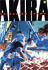 Akira Book 3 (Graphic Novel)