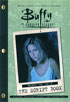Buffy the Vampire Slayer : Script Book Season Two