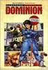 Dominion: Tank Police (Graphic Novel)