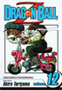 Dragon Ball Z Vol.12