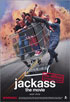 Jackass : The Movie (Art Book)