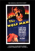 Wolf Man (Universal Filmscript Series)