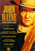 John Wayne DVD Gift Set