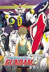 Mobile Suit Gundam Wing: The Complete Operations DVD Set