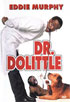 Dr. Dolittle (1998/ Widescreen) / Dr. Dolittle 2 (Widescreen)