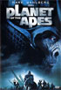 Planet Of The Apes (2001/ Single-Disc Special Edition) / X-Men: Special Edition