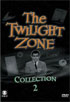 Twilight Zone Collection #2