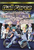 Gall Force: DVD Collection