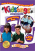 Kidsongs: Sing-Along Fun: 4-DVD Set