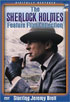 Sherlock Holmes Feature Film Collection