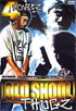 Old Skool Thugz: 4 Moviez