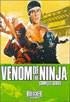 Venom Of The Ninja: Box Set