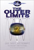 Outer Limits: The Original Series Season Two Box Set