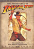 Adventures Of Indiana Jones: The Complete Movie Collection (Fullscreen)