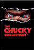 Chucky Collection (3-Pack)