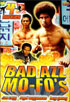 Bad Azz Mo-Fos: 4-Movie Set