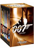 James Bond Collection Volume 2: Special Edition