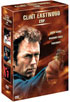 Clint Eastwood: Cop (3 Pack)