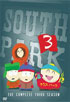 South Park: The Complete Third Season: Special Edition