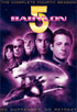 Babylon 5: The Complete Fourth Season: Special Edition