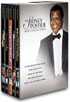 Sidney Poitier DVD Collection