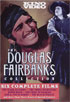 Douglas Fairbanks Collection