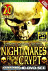 Nightmares From The Crypt: 20-Movie Set