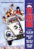 Herbie: The Love Bug: Four Film Collection