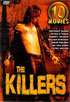 Killers: 10-Movie Set
