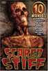 Scared Stiff: 10-Movie Set