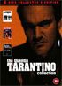 Quentin Tarantino Collection: Reservoir Dogs / Jackie Brown / Pulp Fiction (DTS)(PAL-UK)