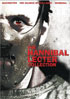 Hannibal Lector Collection: Manhunter / The Silence Of The Lambs / Hannibal